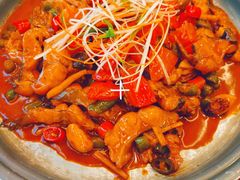 -大师傅金奖啤酒鱼(西街口总店)