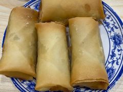 -美新点心店(陕西北路店)