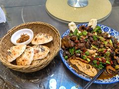 经典炒鸡-向民炒鸡老店(金泰华府店)