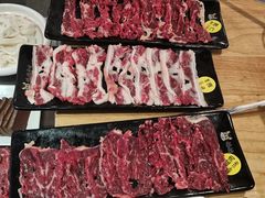 -嬷孙家潮汕牛肉火锅(北京路天河城店)