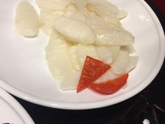 -皇城根北京风味主题餐厅(中海环宇城店)