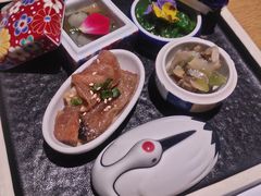 -蝉一日本料理(高新区店)
