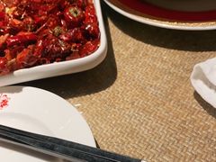 -渝信川菜(西单店)