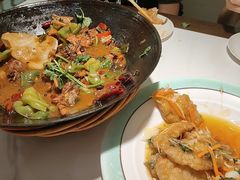 -东来土菜馆(民祥园路店)
