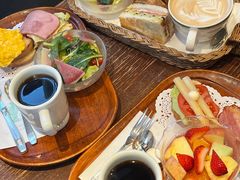 -西村咖啡店 (中山手本店)