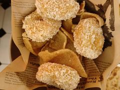 -太食獸泰式茶餐厅(IFS国金中心店)