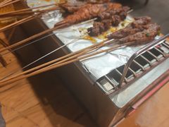 -李不管把把烧(天府三街店)