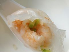 -點無缺茶楼·海鲜酒家(世博店)