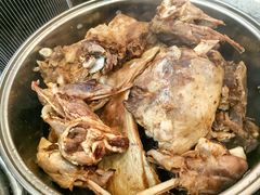 -清真·益鑫羊肉手抓馆(花园北街店)