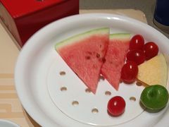 -王府井奥莱临潼小镇(临潼店)