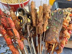 -四妹餐厅(玫瑰街店)