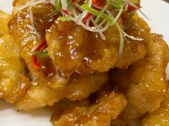 -小有天灌汤包老菜馆(南一马路店)