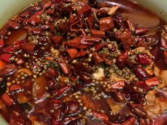 -盛百味·家宴餐厅(霸州分店)