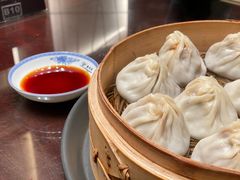 小笼包-熙盛源(复兴路店)