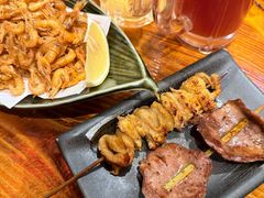 -鸟剑居酒屋(林和东路店)