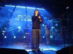-MOSSO音乐酒吧·live house(南京旗舰店)