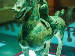 -广西壮族自治区博物馆