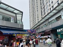 -万达广场(南昌红谷滩店)