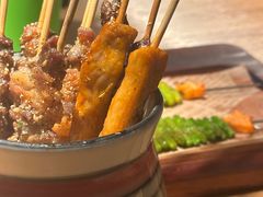 -雪熊精酿·哈尔滨烧烤酒馆(非遗大串店)