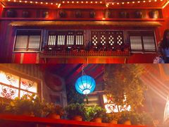 -房子红了鱼豆花重庆老火锅(广厦学院店)