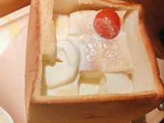 -外婆家(静安大悦城店)