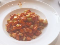-大鸭梨烤鸭(金色漫香店)
