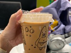 -Something For(金地威新中心店)