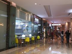 -满记甜品(金融街店)