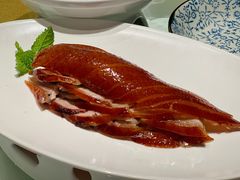 -四季民福烤鸭店(前门店)