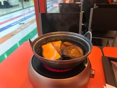 -吉野家(人和香港城店)