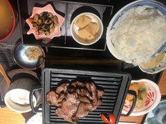 -味太助·银饭食堂(中华城店)