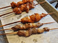 -管氏翅吧(地安门创始店)