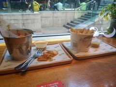 -艾薯夫妇Aysh(红山店)