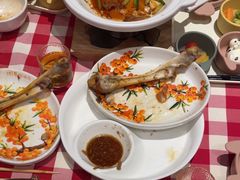 -西贝莜面村(朝阳大悦城店)