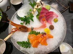-300杯·和牛烧肉清酒专门店(廊里店)