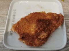 -肯德基(相城漕湖店)