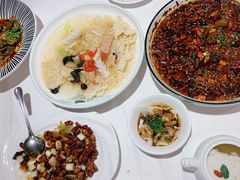 -川香楼酒家