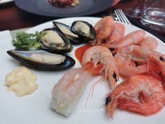 -Tivano意大利餐厅(成都居舍酒店)