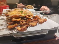 -楚太子  中餐&烧烤(武大店)