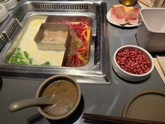 -巴奴毛肚火锅(悠唐购物中心店)