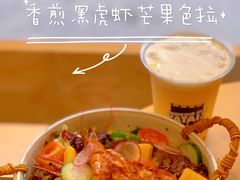 -火山屋台(新街口店)