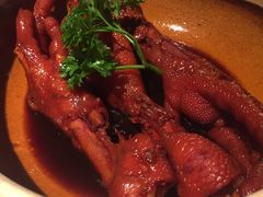 鸡爪-嘉禾·悦享餐厅(八方汇店)
