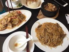 -滋味满屋美食坊(上海街店)