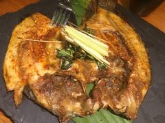 -云海肴·汽锅鸡·云南菜(天津国金汇店)