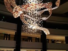 -OPEN開全日自助餐厅·西餐·海鲜(佛山希尔顿酒店)