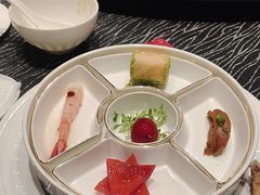 -博林天瑞喜来登酒店·西丽尚膳