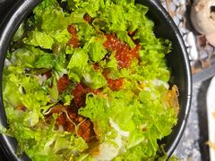 -金爱烧烤(东风路店)
