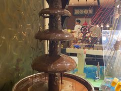 -力高皇冠假日酒店-亚细亚餐厅