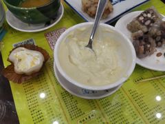 -民信老铺(双皮奶博物馆店)