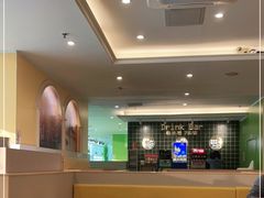 大堂-萨莉亚意式餐厅(梅花园店)